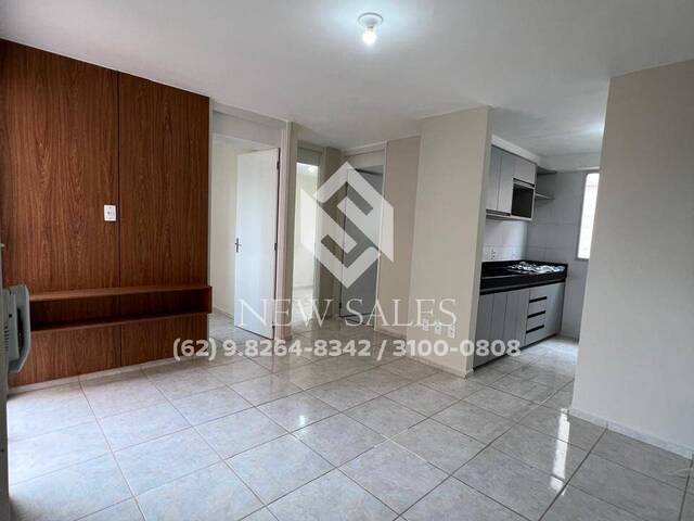 Apartamento para Venda em Goiânia - 2