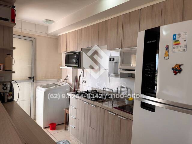 Apartamento para Venda em Goiânia - 2