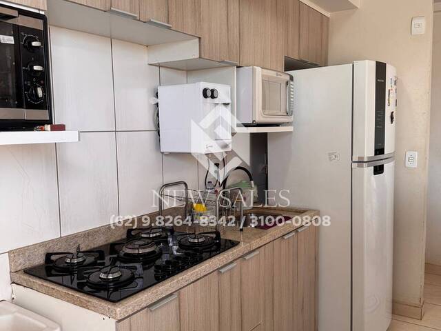 Apartamento para Venda em Goiânia - 3