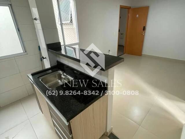 Apartamento para Venda em Goiânia - 5