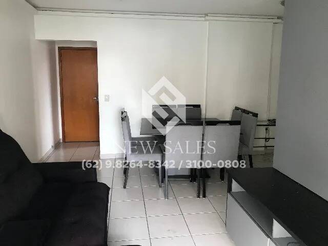 #13219 - Apartamento para Venda em Goiânia - GO - 2