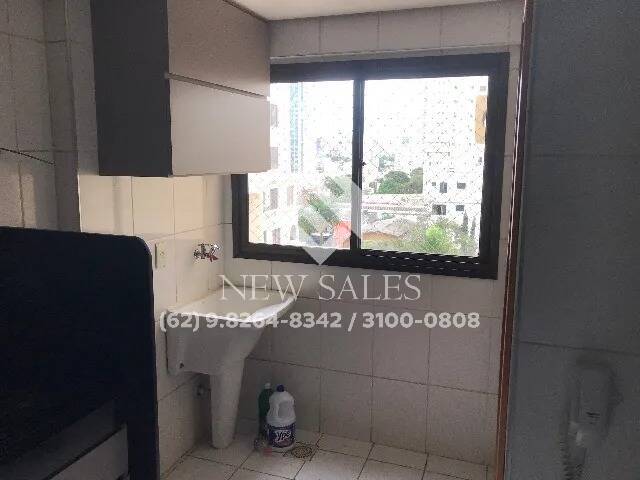 Apartamento para Venda em Goiânia - 5