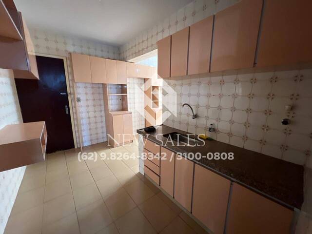 #13225 - Apartamento para Venda em Goiânia - GO - 3