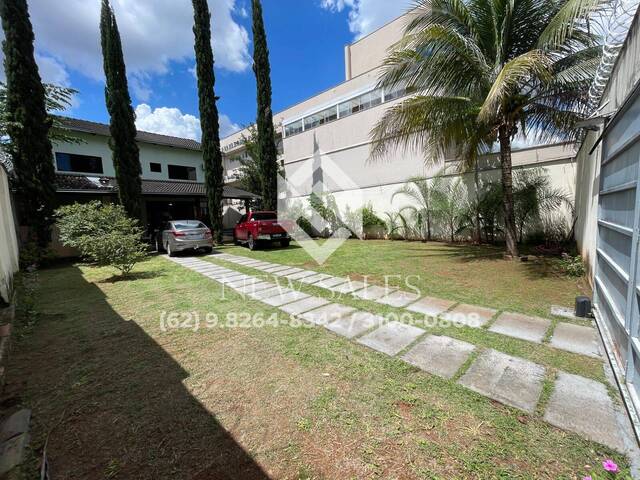 #13226 - Casa para Venda em Goiânia - GO - 2