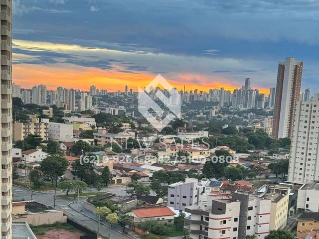 Apartamento para Venda em Goiânia - 4