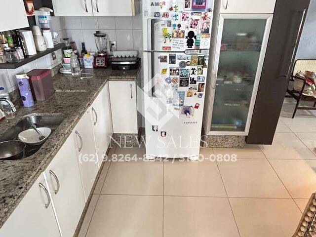 Apartamento para Venda em Goiânia - 5