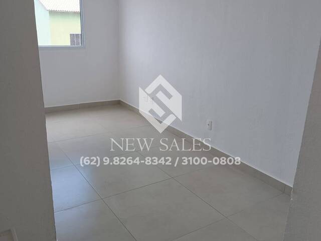 #13237 - Apartamento para Venda em Goiânia - GO - 2