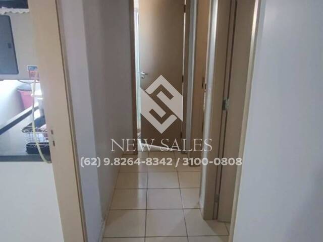 Apartamento para Venda em Goiânia - 4