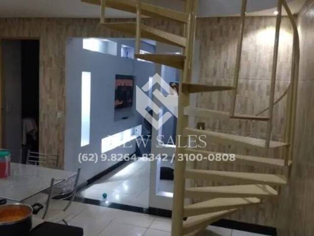 Apartamento para Venda em Aparecida de Goiânia - 4