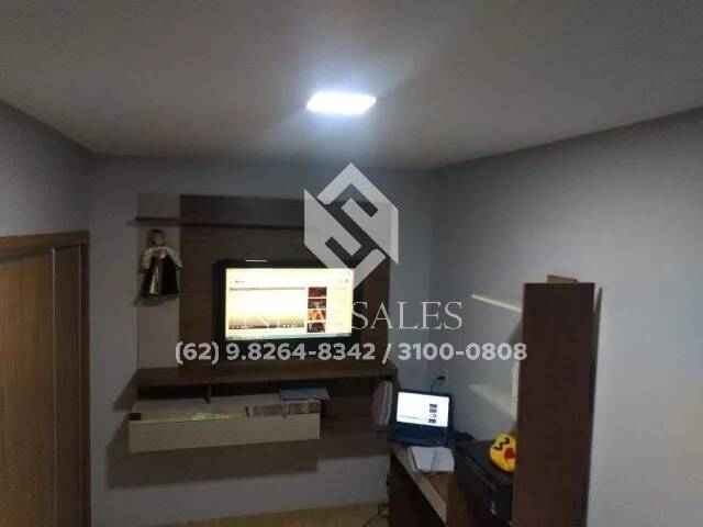 Apartamento para Venda em Aparecida de Goiânia - 5