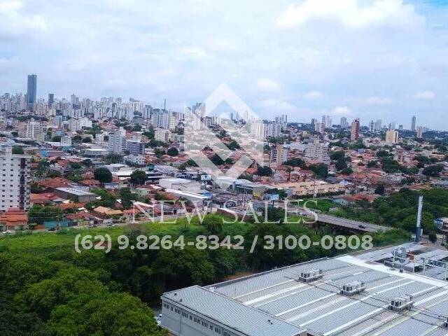 Apartamento para Venda em Goiânia - 4