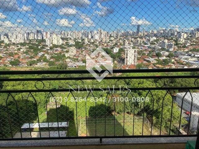 #13256 - Apartamento para Venda em Goiânia - GO - 2