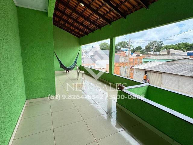 Casa para Venda em Goiânia - 4