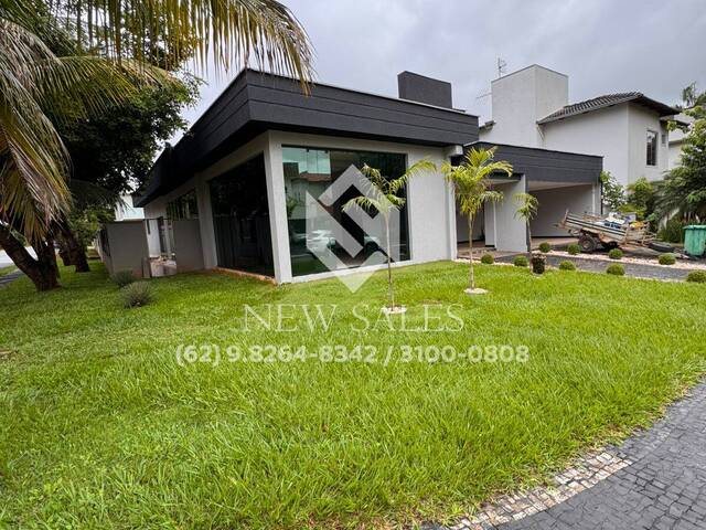 Casa em condomínio para Venda em Goiânia - 4