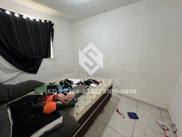 #13283 - Apartamento para Venda em Goiânia - GO - 2