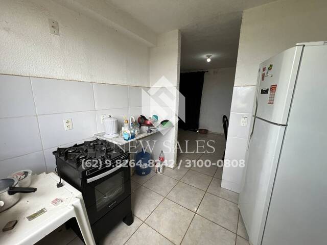 Apartamento para Venda em Goiânia - 5