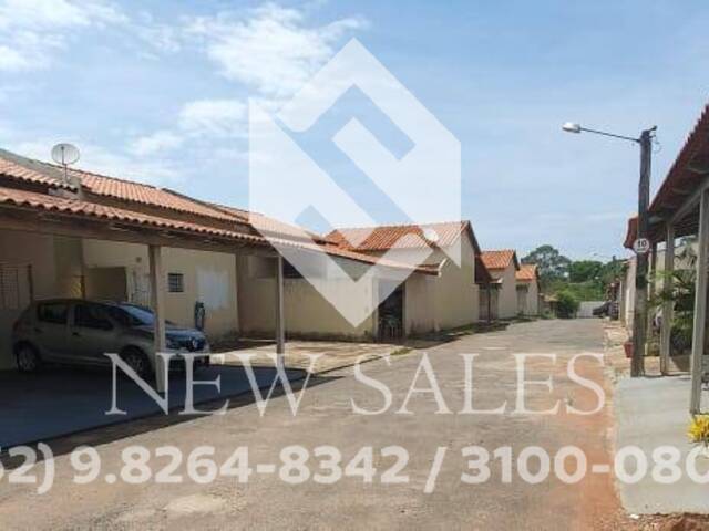 Casa em condomínio para Venda em Goiânia - 4