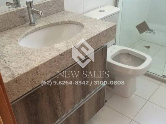 Apartamento para Venda em Goiânia - 4