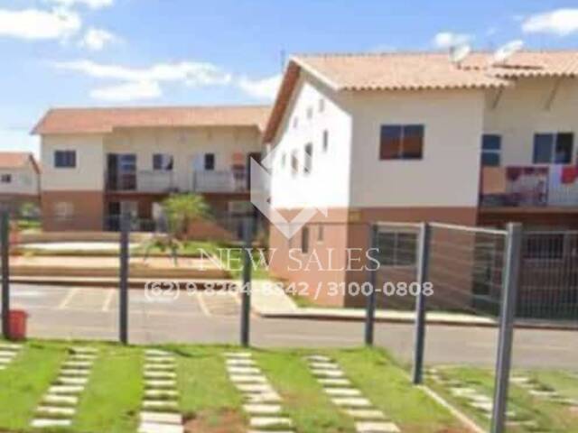 #13290 - Apartamento para Venda em Goiânia - GO - 1