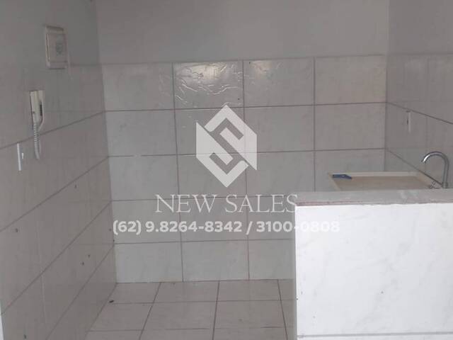 Apartamento para Venda em Goiânia - 4