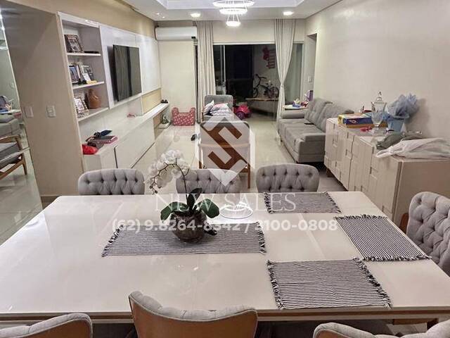 Apartamento para Venda em Goiânia - 5