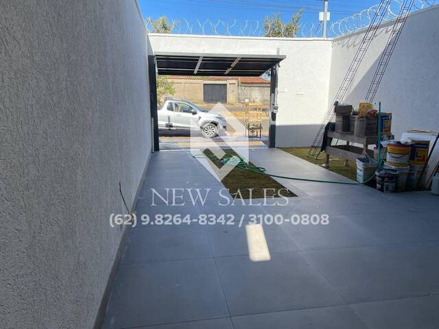 Casa para Venda em Goiânia - 5