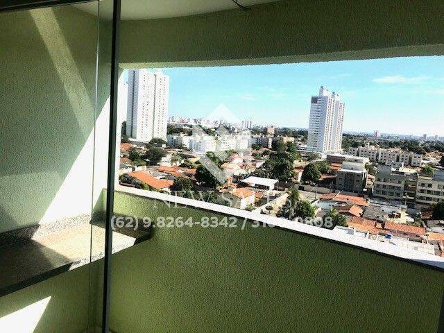 Apartamento para Venda em Goiânia - 5