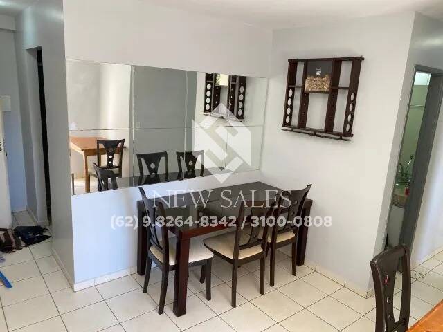 #13310 - Apartamento para Venda em Goiânia - GO - 2