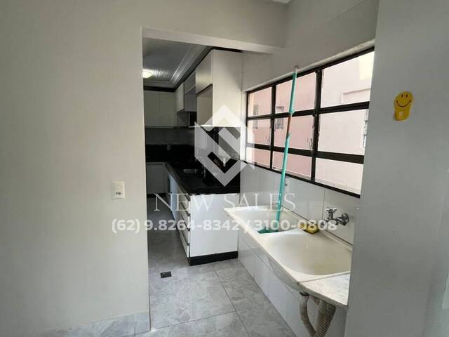 Apartamento para Venda em Goiânia - 4