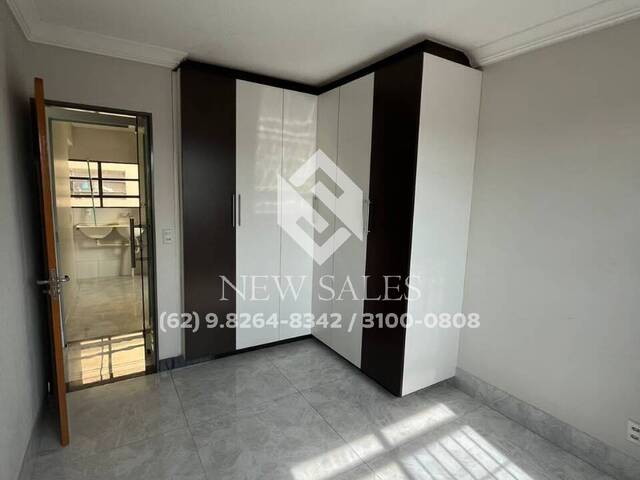 Apartamento para Venda em Goiânia - 5