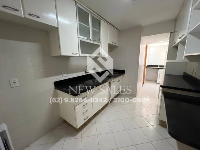 Apartamento para Venda em Goiânia - 5