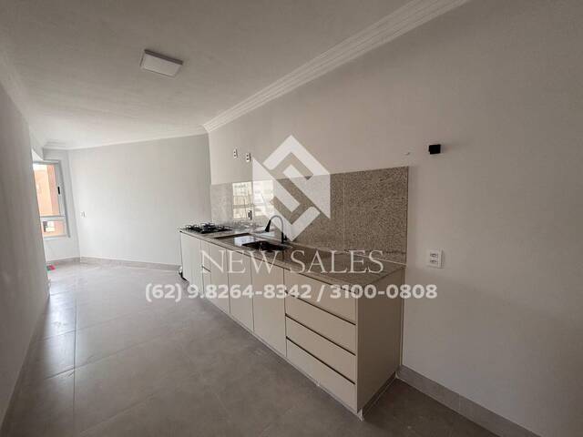 Apartamento para Venda em Goiânia - 4