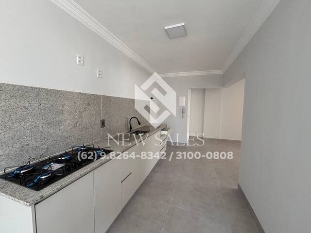 Apartamento para Venda em Goiânia - 5