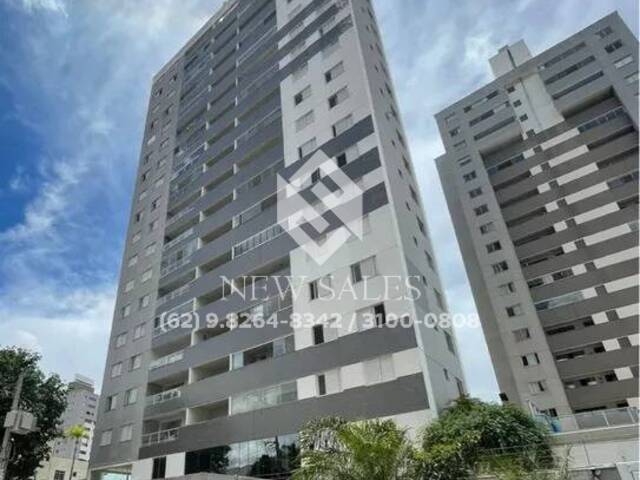 #13329 - Apartamento para Venda em Goiânia - GO - 2