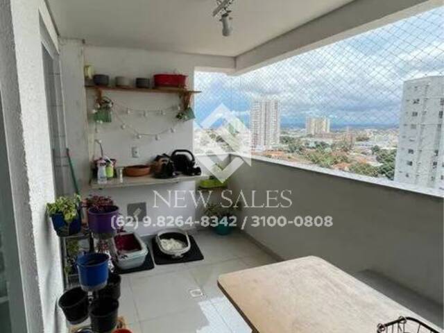 Apartamento para Venda em Goiânia - 4