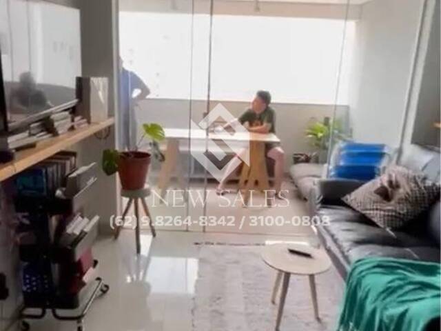 Apartamento para Venda em Goiânia - 5