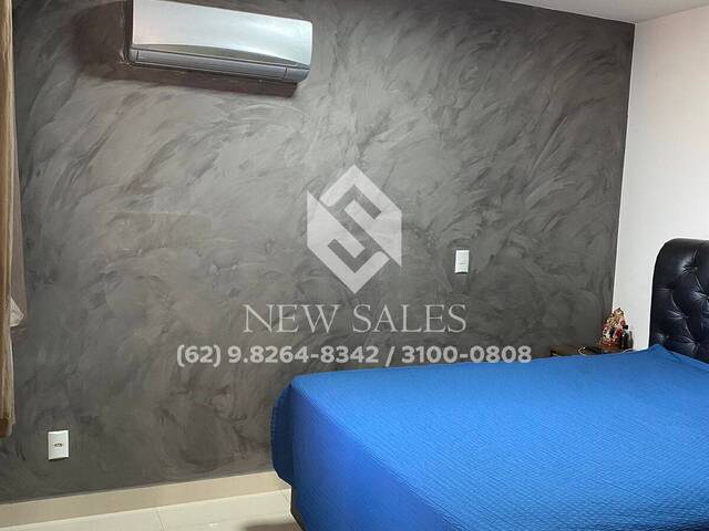 Apartamento para Venda em Goiânia - 5