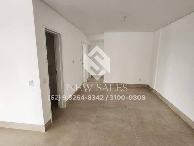 Apartamento para Venda em Goiânia - 4