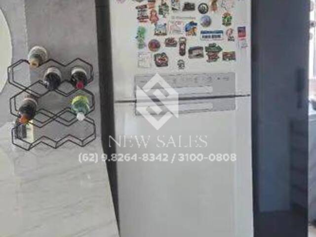 Apartamento para Venda em Goiânia - 5