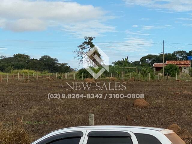 Área para Venda em Trindade - 4