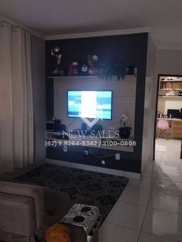 Casa à venda com 3 quartos, 140m² - Foto 2