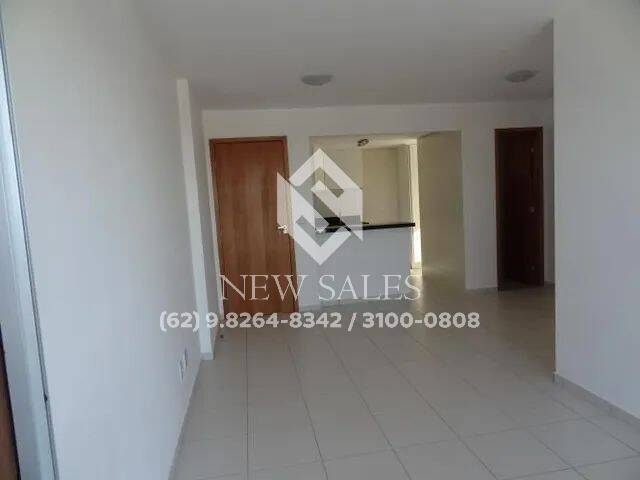 Apartamento à venda com 2 quartos, 90m² - Foto 2