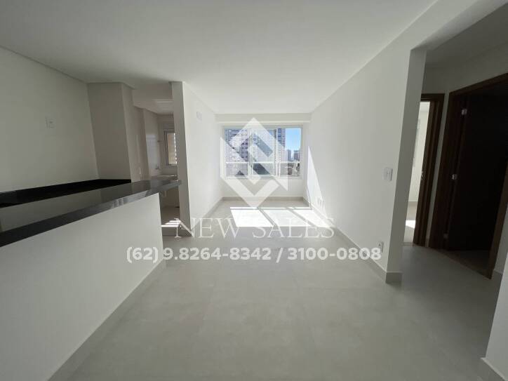 Apartamento à venda com 2 quartos, 68m² - Foto 1