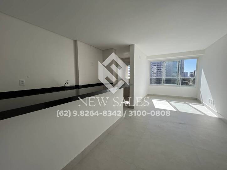 Apartamento à venda com 2 quartos, 68m² - Foto 3