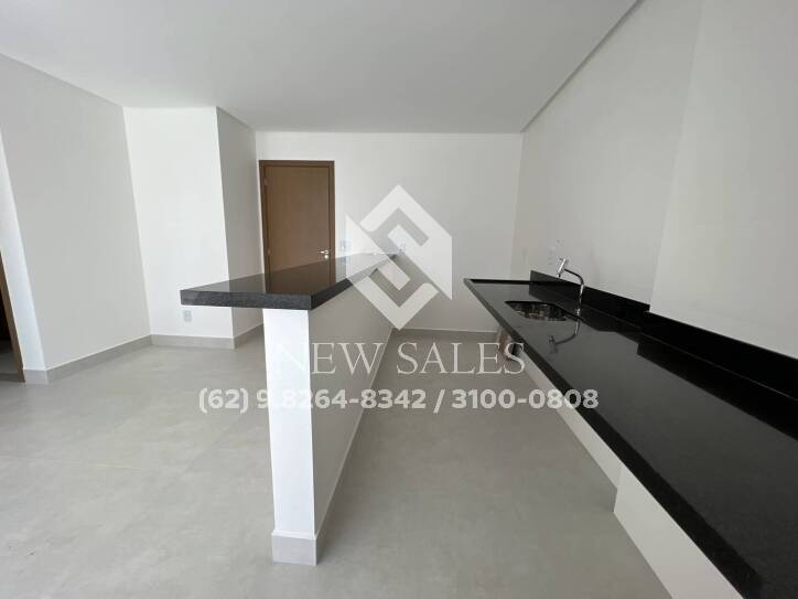 Apartamento à venda com 2 quartos, 68m² - Foto 5