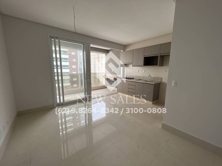 Apartamento à venda com 2 quartos, 64m² - Foto 4