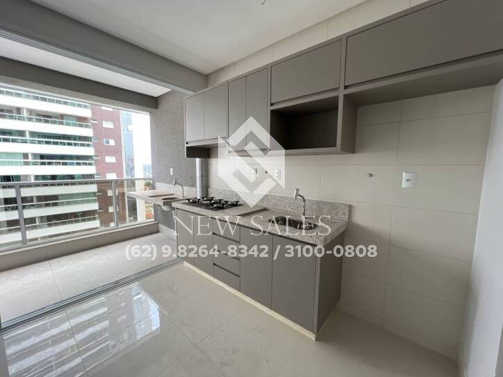 Apartamento à venda com 2 quartos, 64m² - Foto 1