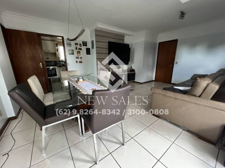 Apartamento à venda com 3 quartos, 105m² - Foto 10