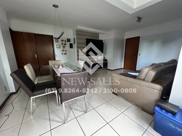 Apartamento à venda com 3 quartos, 105m² - Foto 15