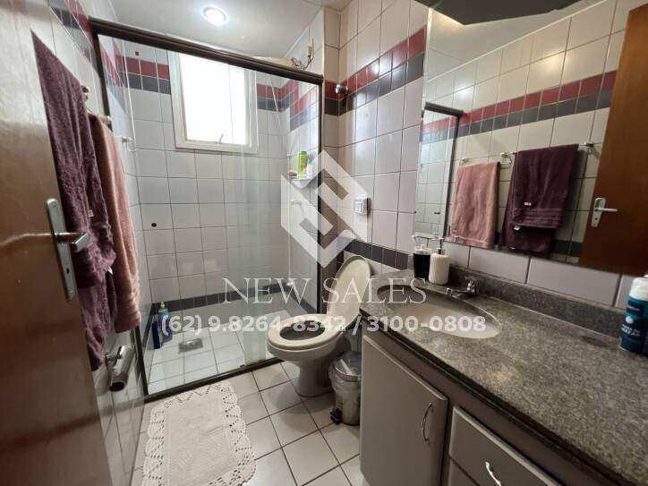 Apartamento à venda com 3 quartos, 105m² - Foto 13